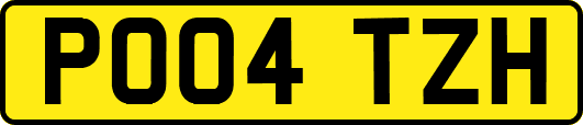 PO04TZH