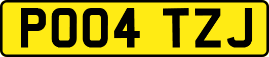 PO04TZJ
