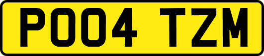 PO04TZM