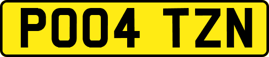 PO04TZN