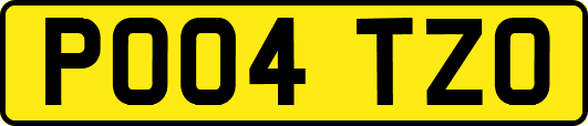 PO04TZO