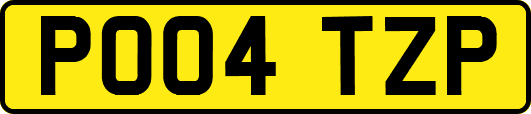 PO04TZP