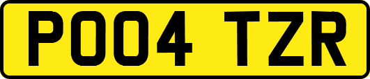 PO04TZR