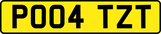 PO04TZT