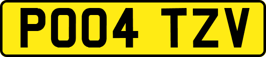 PO04TZV