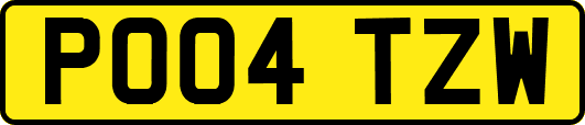 PO04TZW