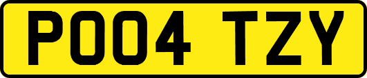 PO04TZY