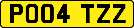 PO04TZZ