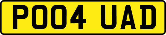 PO04UAD