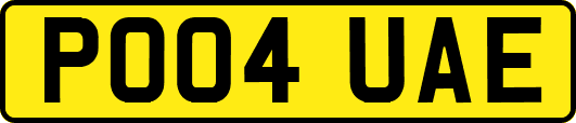 PO04UAE