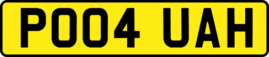 PO04UAH