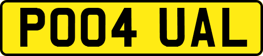 PO04UAL