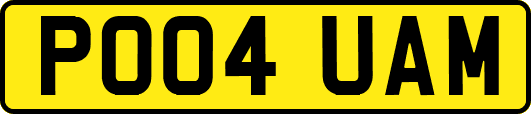 PO04UAM