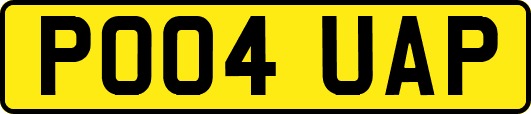 PO04UAP