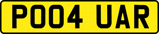 PO04UAR