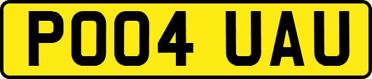 PO04UAU