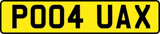 PO04UAX