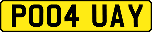 PO04UAY