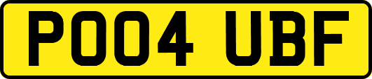 PO04UBF