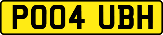 PO04UBH