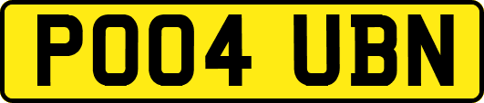 PO04UBN