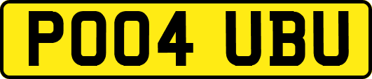 PO04UBU