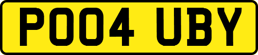 PO04UBY