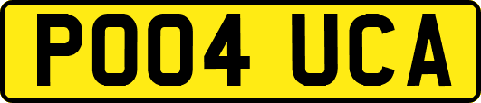 PO04UCA
