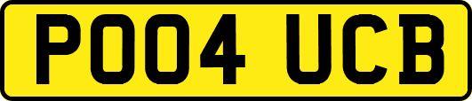 PO04UCB