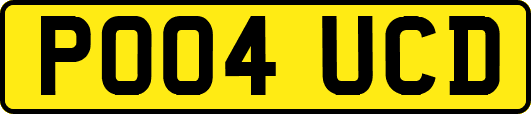 PO04UCD