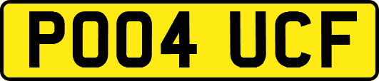 PO04UCF