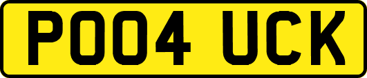 PO04UCK