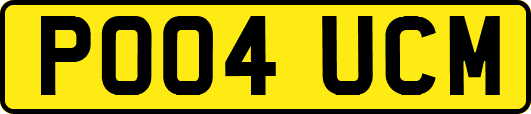 PO04UCM