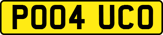 PO04UCO
