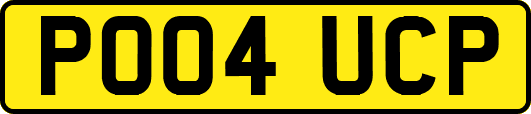 PO04UCP