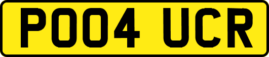 PO04UCR