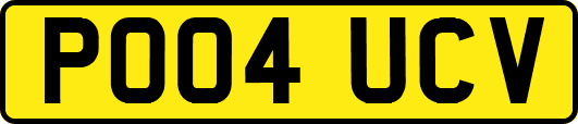 PO04UCV