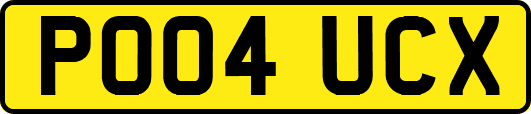 PO04UCX