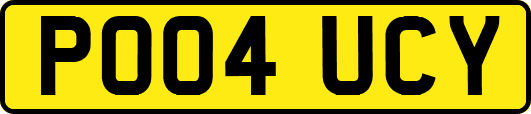 PO04UCY