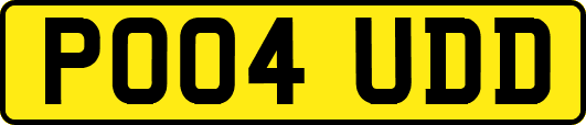 PO04UDD