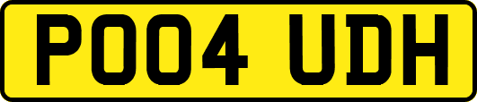 PO04UDH