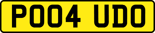 PO04UDO