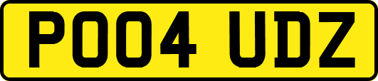 PO04UDZ
