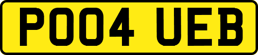 PO04UEB
