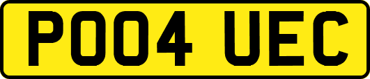 PO04UEC