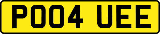 PO04UEE