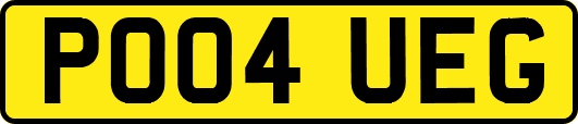 PO04UEG