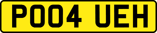 PO04UEH
