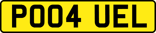 PO04UEL