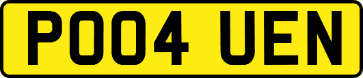 PO04UEN